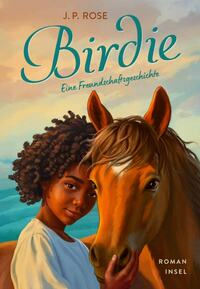 Vorderes Coverbild Birdie