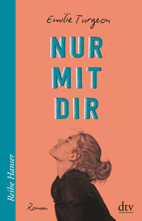 Vorderes Coverbild Nur mit dir