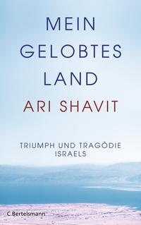 Vorderes Coverbild Mein gelobtes Land