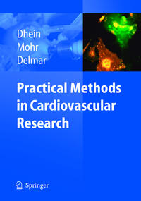 Vorderes Coverbild Practical Methods in Cardiovascular Research