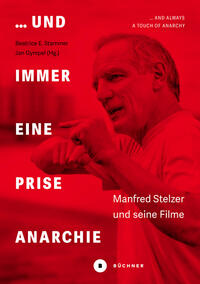 Vorderes Coverbild … und immer eine Prise Anarchie / … and always a Touch of Anarchy
