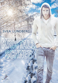 Vorderes Coverbild Kristallschnee
