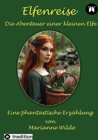 Vorderes Coverbild Elfenreise