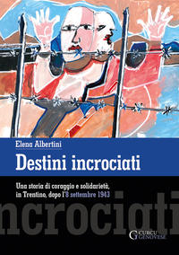 Vorderes Coverbild Destini incrociati