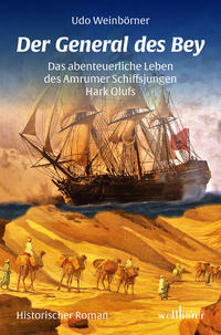 Vorderes Coverbild Der General des Bey