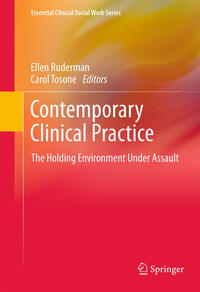 Vorderes Coverbild Contemporary Clinical Practice