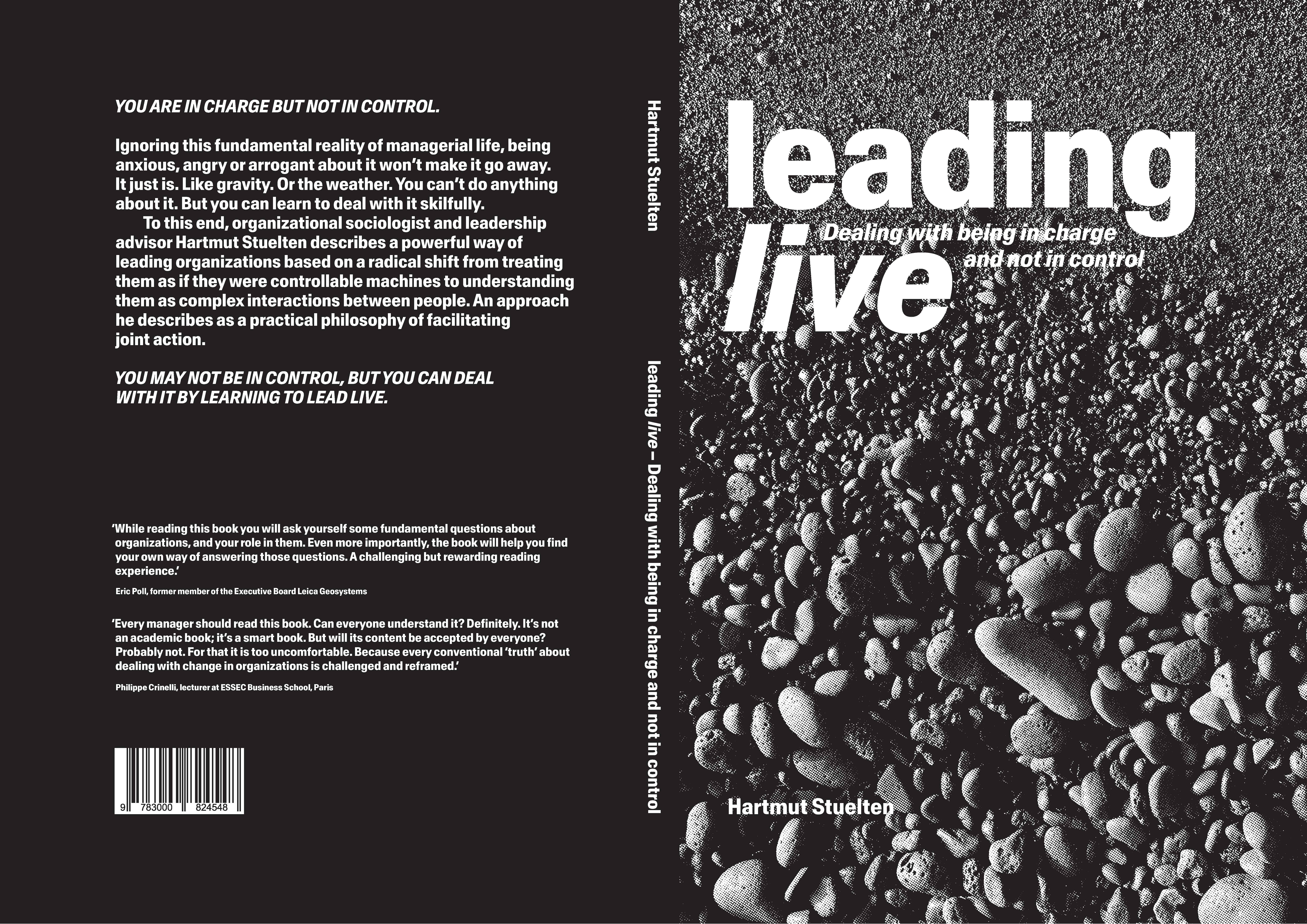 Gesamtes Coverbild leading live