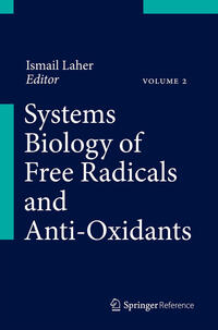 Vorderes Coverbild Systems Biology of Free Radicals and Antioxidants