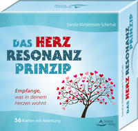 Vorderes Coverbild Das Herzresonanz-Prinzip