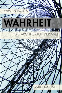 Vorderes Coverbild Wahrheit