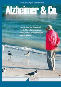 Vorderes Coverbild Alzheimer & Co.