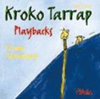 Vorderes Coverbild Kroko Tarrap