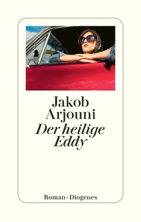 Vorderes Coverbild Der heilige Eddy