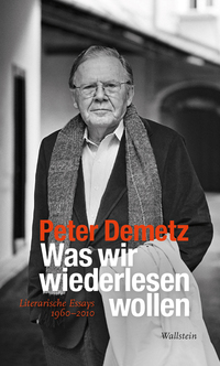 Vorderes Coverbild Was wir wiederlesen wollen