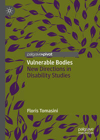 Vorderes Coverbild Vulnerable Bodies