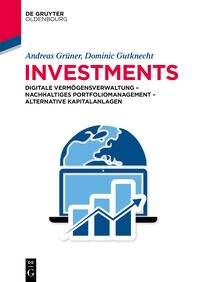 Vorderes Coverbild Investments