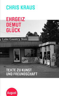 Vorderes Coverbild Ehrgeiz, Demut, Glück