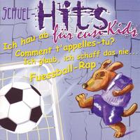 Vorderes Coverbild Schuelhits für eusi Kids