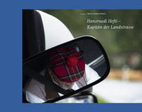 Vorderes Coverbild Hansruedi Hefti - Kapitän der Landstrasse