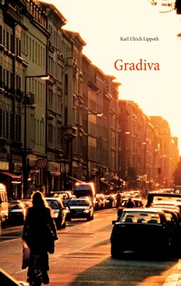Vorderes Coverbild Gradiva