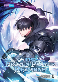 Vorderes Coverbild The Frozen Player Returns 01