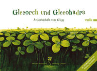 Vorderes Coverbild Gleeorch und Gleeobadra