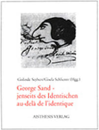 Vorderes Coverbild Jenseits des Identischen /Au-delà de l'identique