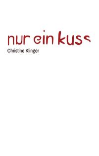 Vorderes Coverbild Nur ein Kuss