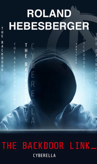 Vorderes Coverbild The Backdoor Link