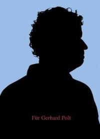 Vorderes Coverbild Gerhard Polt