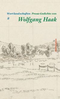 Vorderes Coverbild Wortlandschaften 2