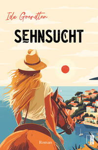 Vorderes Coverbild Sehnsucht