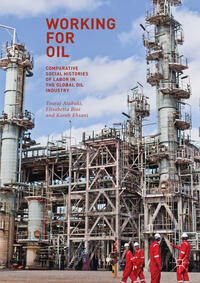 Vorderes Coverbild Working for Oil