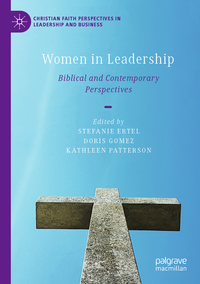 Vorderes Coverbild Women in Leadership