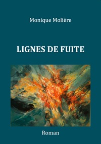 Vorderes Coverbild LIGNES DE FUITE