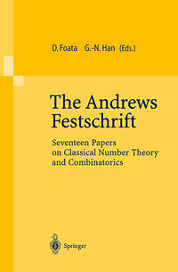 Vorderes Coverbild The Andrews Festschrift
