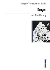 Vorderes Coverbild Drogen zur Einführung