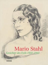 Vorderes Coverbild Mario Stahl