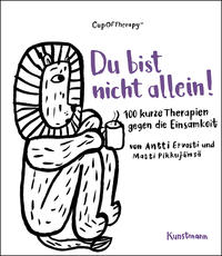 Vorderes Coverbild Du bist nicht allein!
