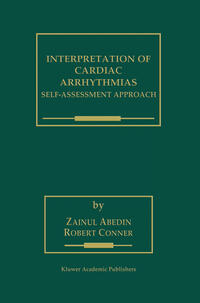 Vorderes Coverbild Interpretation of Cardiac Arrhythmias