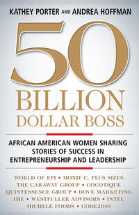 Vorderes Coverbild 50 Billion Dollar Boss