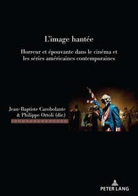 Vorderes Coverbild L’Image hantée