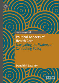 Vorderes Coverbild Political Aspects of Health Care