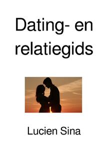 Vorderes Coverbild Dating- en relatiegids