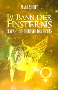 Vorderes Coverbild Im Bann der Finsternis