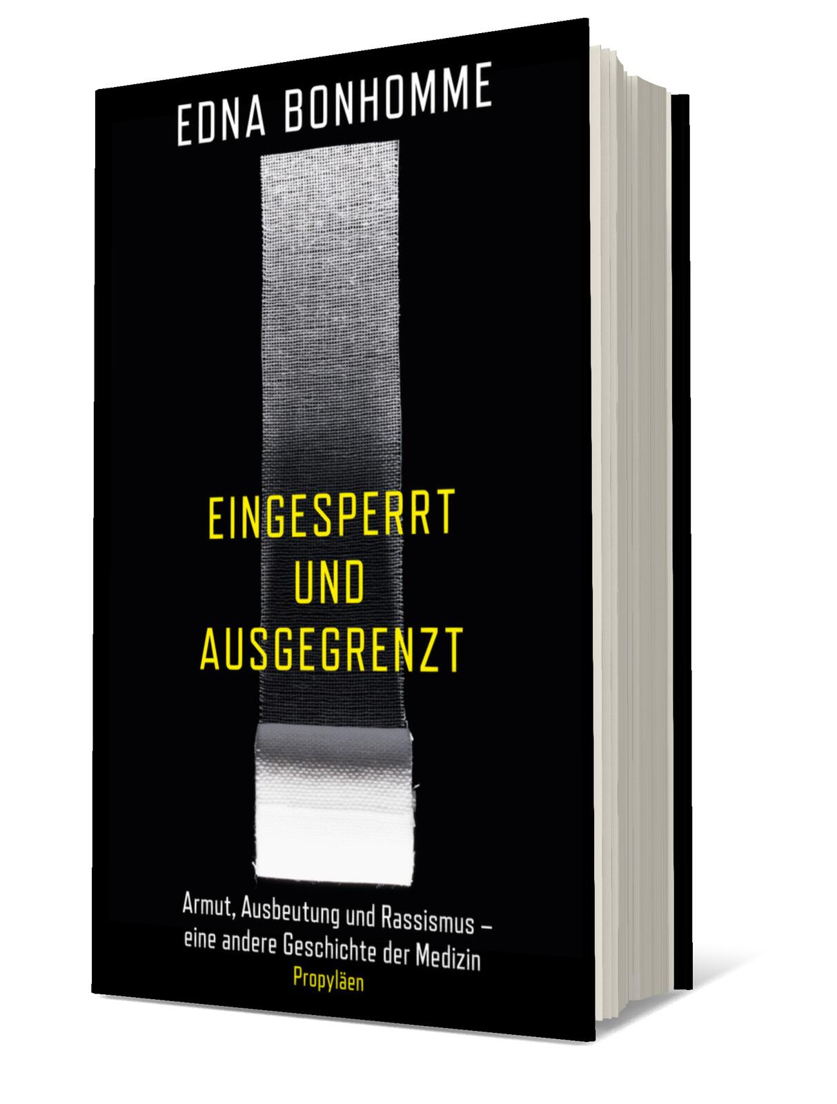 Anderes Coverbild Eingesperrt und ausgegrenzt