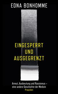Vorderes Coverbild Eingesperrt und ausgegrenzt