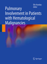 Vorderes Coverbild Pulmonary Involvement in Patients with Hematological Malignancies