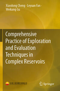 Vorderes Coverbild Comprehensive Practice of Exploration and Evaluation Techniques in Complex Reservoirs