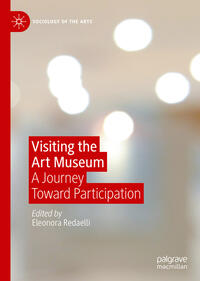 Vorderes Coverbild Visiting the Art Museum